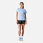 Shorts Mujer Built To Move 2-in-1 2,5