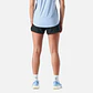 Shorts Mujer Built To Move 2-in-1 2,5