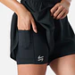 Shorts Mujer Built To Move 2-in-1 2,5