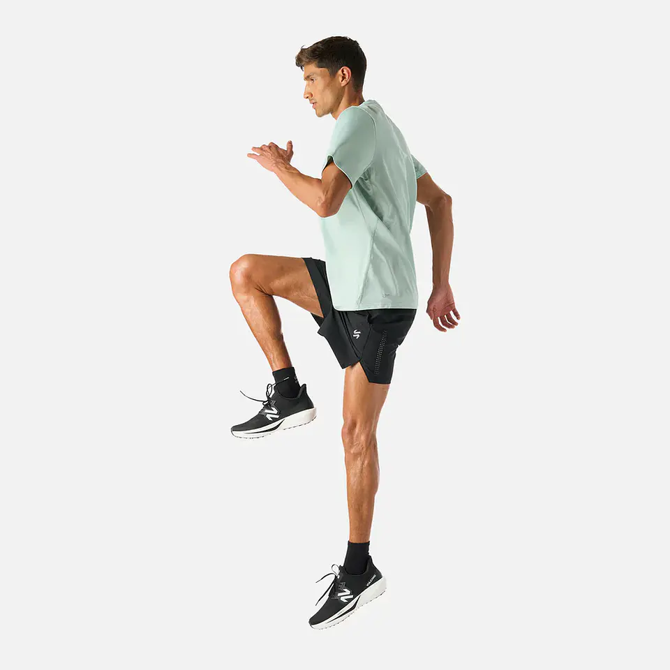 Shorts Hombre Tempo 5