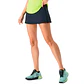 Falda Mujer Built To Move Skirt Negro Vulcano - Miniatura 2