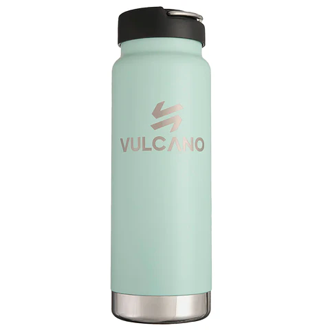 Botella Keep It Cool 750ml Bottle Jade Vulcano