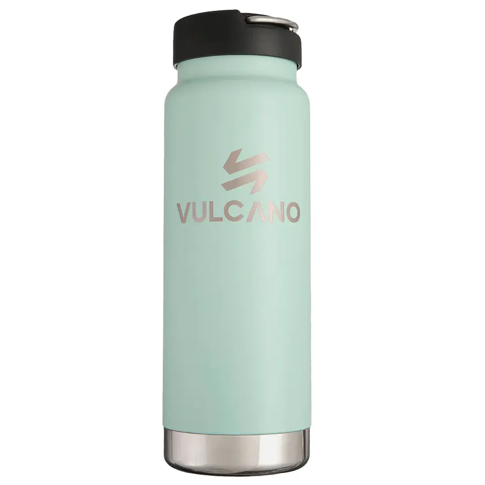 Botella Keep It Cool 750ml Bottle Jade Vulcano 1