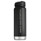 Botella Keep It Cool 750ml Bottle Negro Vulcano - Miniatura 2