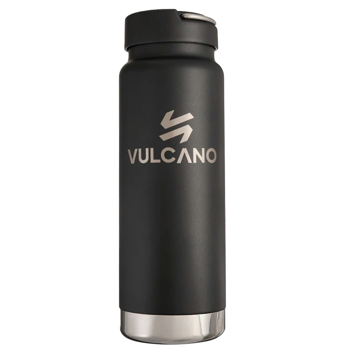 Botella Keep It Cool 750ml Bottle Negro Vulcano
