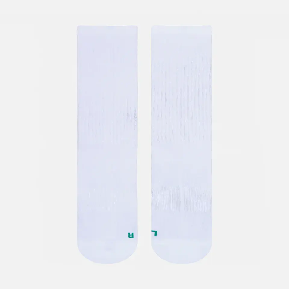  Calcetines Vulcano Essentials Pack Mid Negro / Gris / Blanco Vulcano 3
