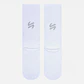 Calcetines Vulcano Essentials Pack Long Negro / Gris / Blanco Vulcano - Miniatura 2