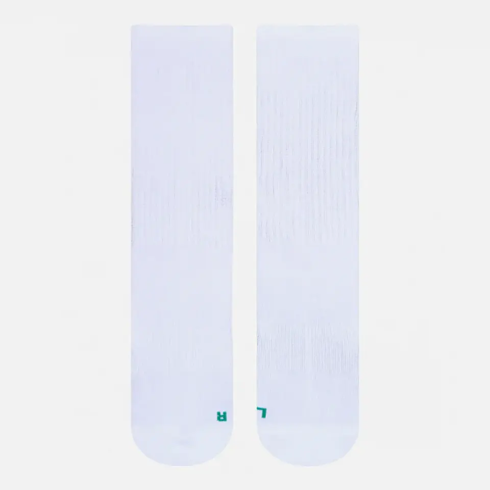 Calcetines Vulcano Essentials Pack Long Negro / Gris / Blanco Vulcano 3