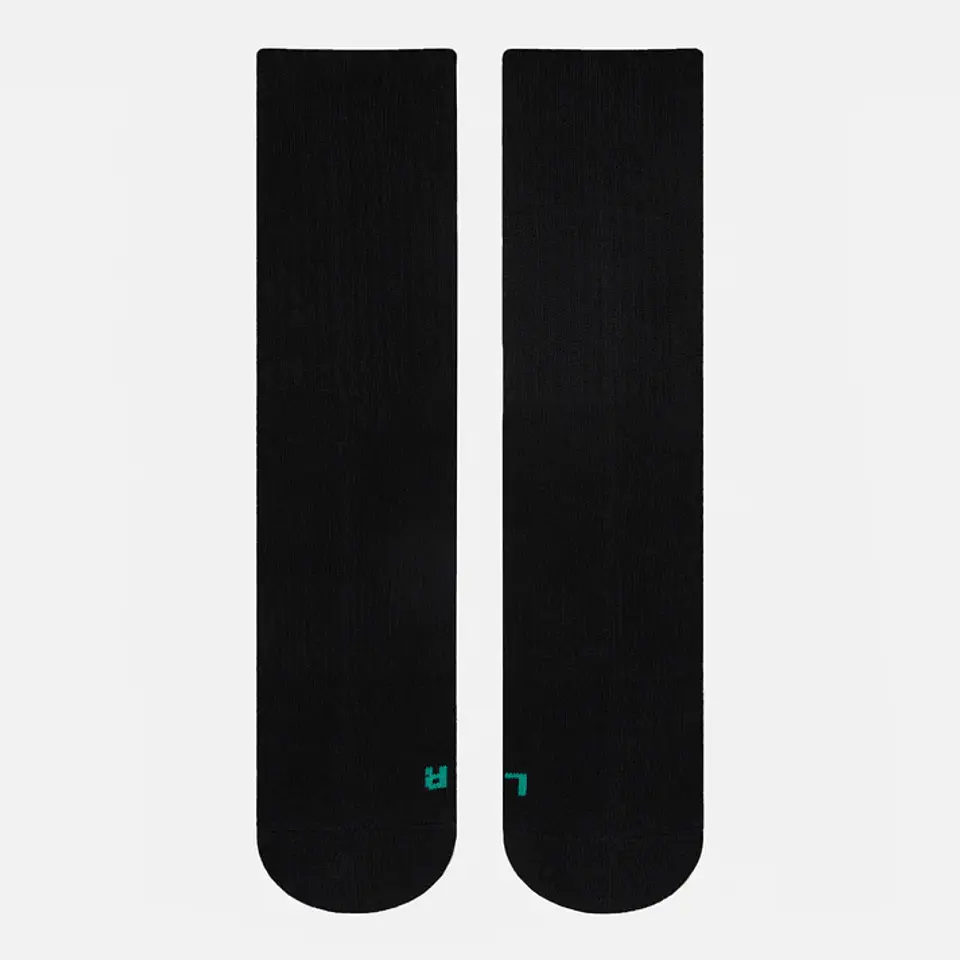Calcetines Vulcano Essentials Pack Long Negro / Gris / Blanco Vulcano 6
