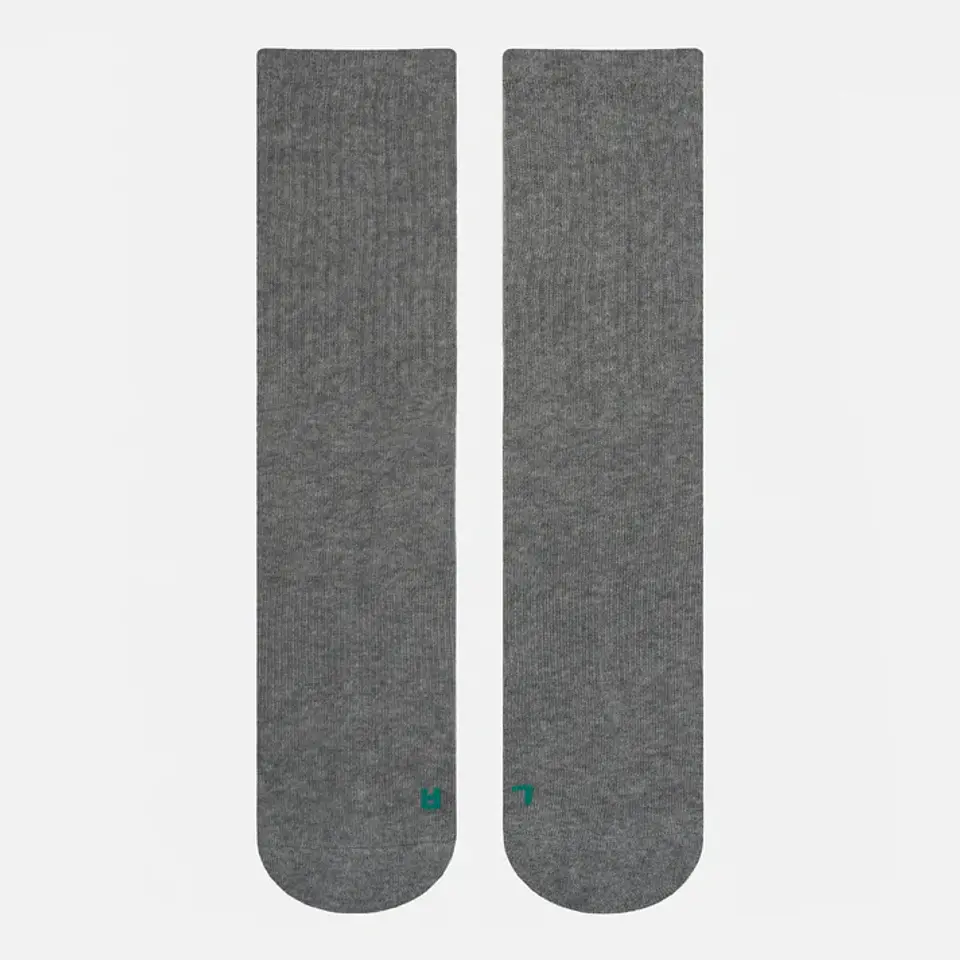 Calcetines Vulcano Essentials Pack Long Negro / Gris / Blanco Vulcano 7