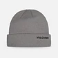 Gorro Warm Shield Beanie Gris Claro Vulcano - Miniatura 2