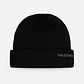Gorro Warm Shield Beanie Negro Vulcano - Miniatura 2