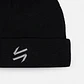 Gorro Warm Shield Beanie Negro Vulcano - Miniatura 3