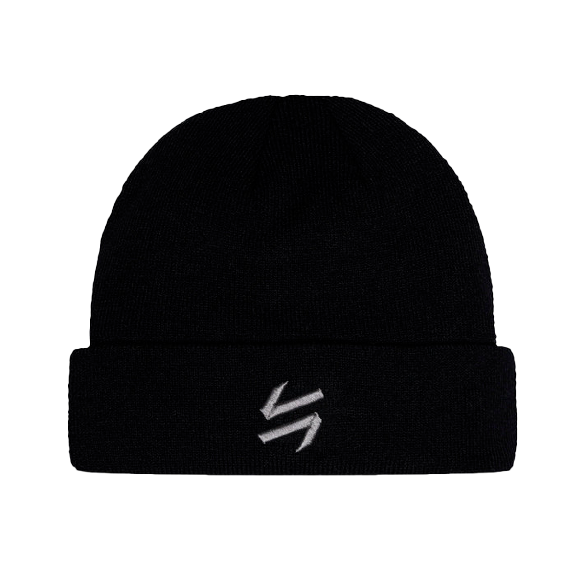 Gorro Warm Shield Beanie Negro Vulcano