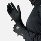 Guantes Speed Therm Gloves Negro Vulcano - Miniatura 3