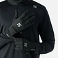 Guantes Speed Therm Gloves Negro Vulcano - Miniatura 2