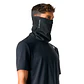 Headex Luminous Run Neck Gaiter Negro Vulcano - Miniatura 1