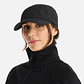 Jockey Tempo Cap Negro Vulcano - Miniatura 3