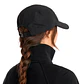 Jockey Tempo Cap Negro Vulcano - Miniatura 2