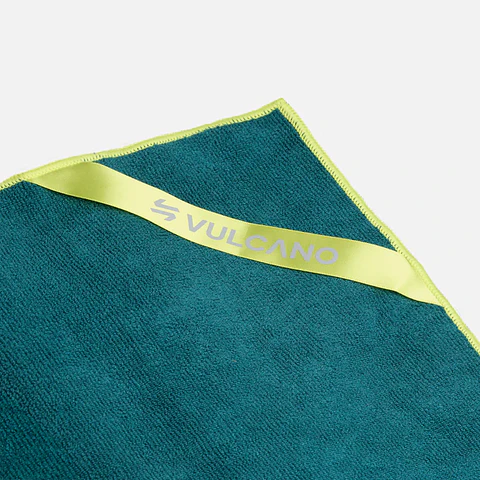 Toalla Keep Dry Towel Petroleo Vulcano