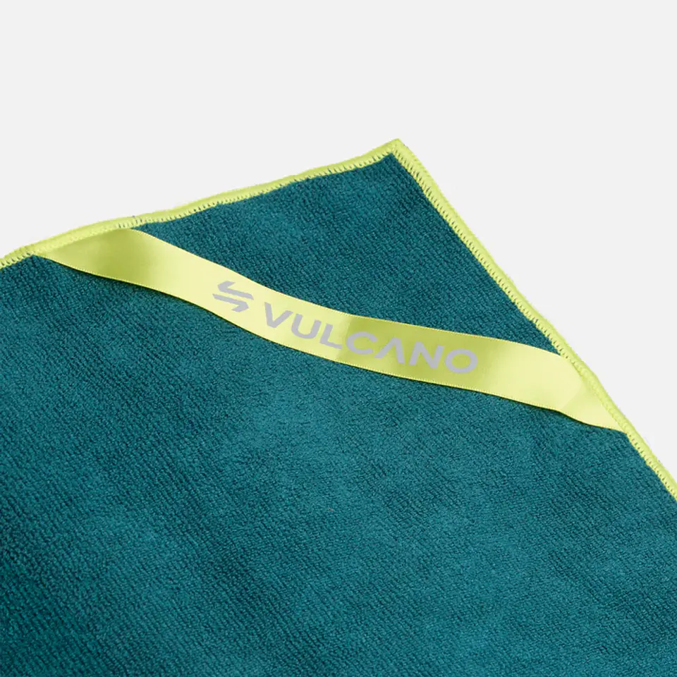 Toalla Keep Dry Towel Petroleo Vulcano 2