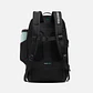 Mochila Vulcano Mainshock Padel Backpack Negro Vulcano - Miniatura 3