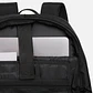 Mochila Vulcano Mainshock Padel Backpack Negro Vulcano - Miniatura 6