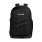 Mochila Vulcano Mainshock Padel Backpack Negro Vulcano - Miniatura 1
