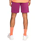 Short Siux Strike Purpura - Miniatura 2