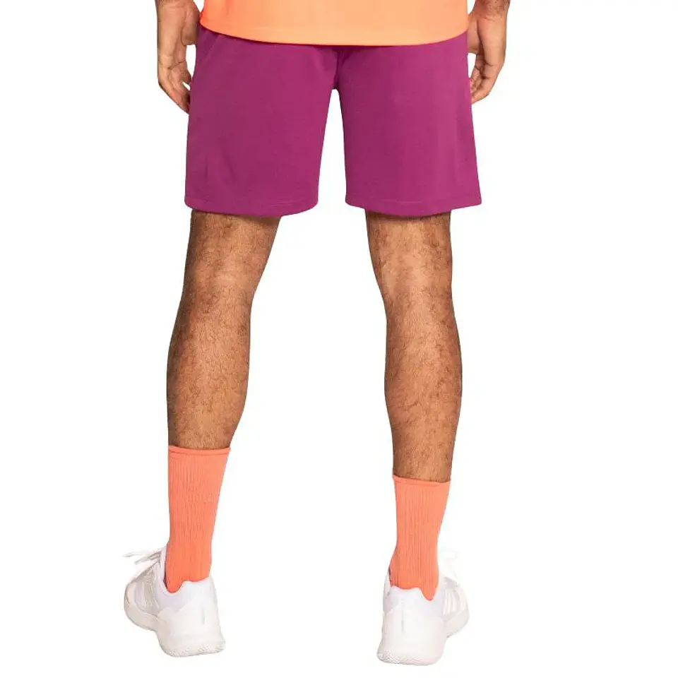 Short Siux Strike Purpura 2