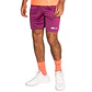 Short Siux Strike Purpura - Miniatura 1