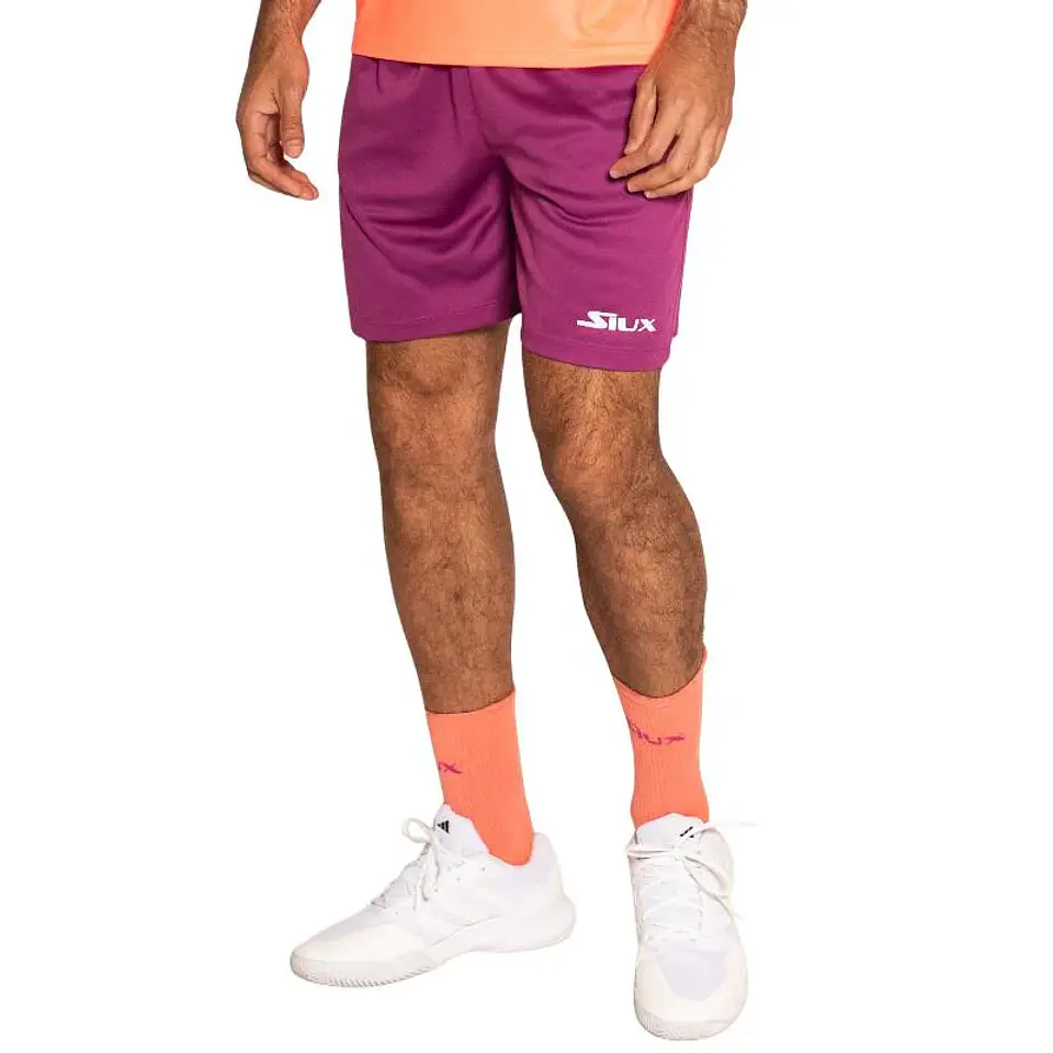 Short Siux Strike Purpura 1