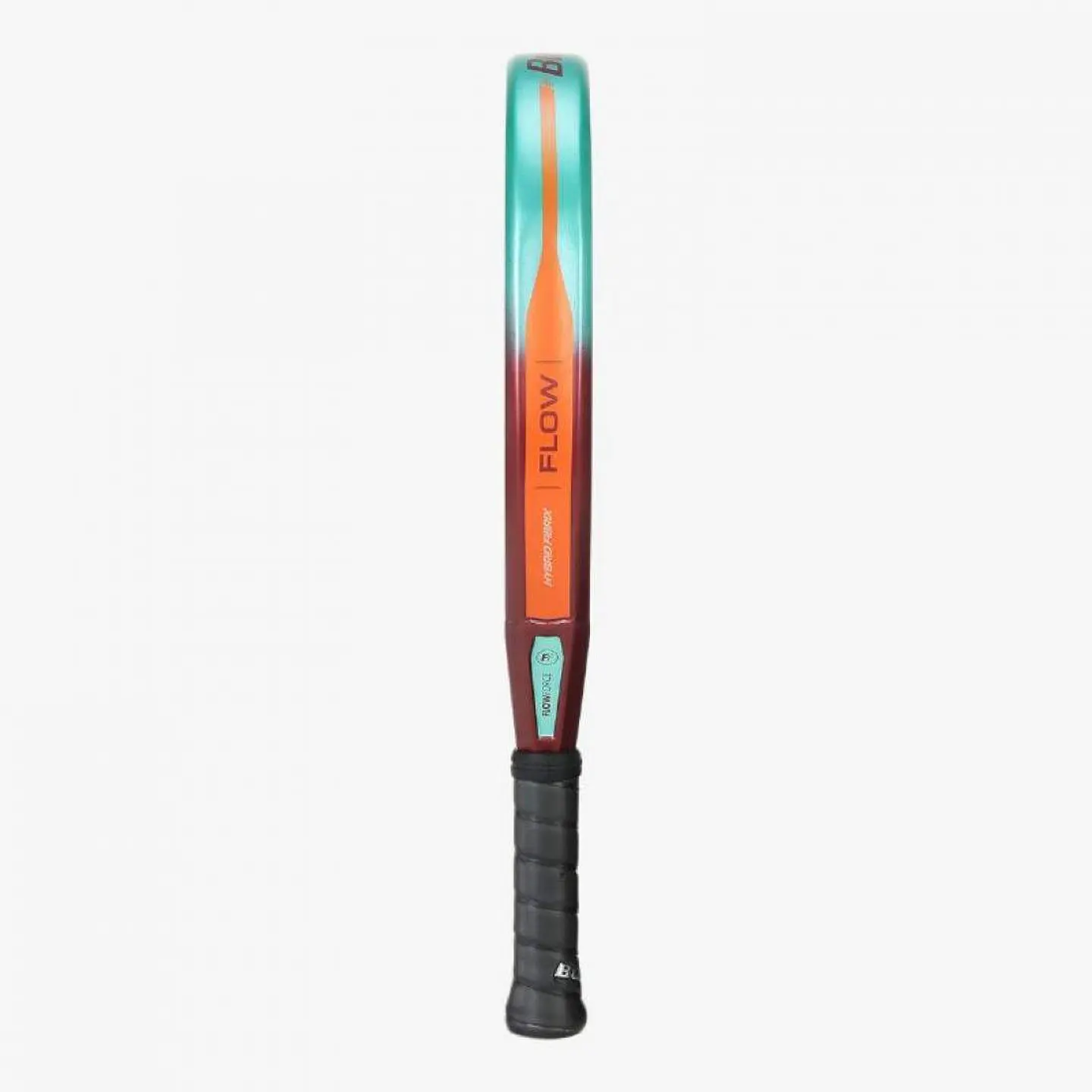 Pala de pádel Bullpadel Flow Pro Ale Salazar 2022 3