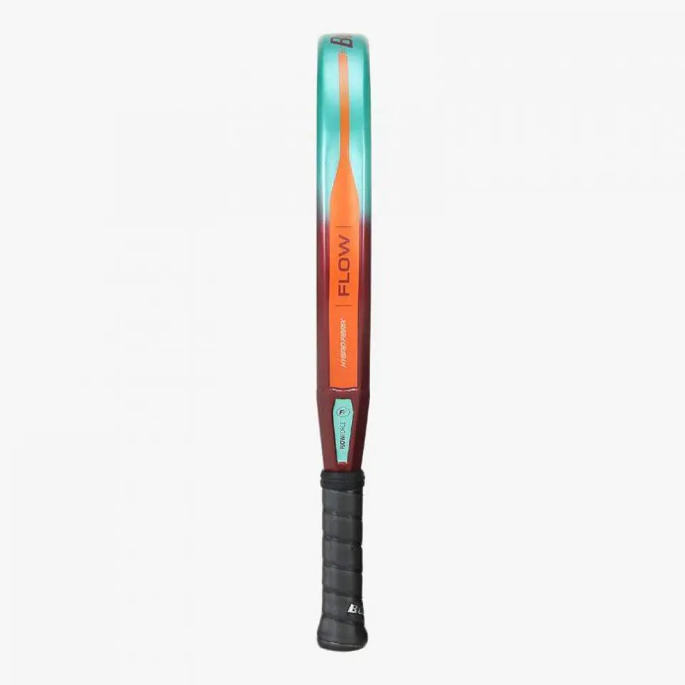 Pala de pádel Bullpadel Flow Pro Ale Salazar 2022 3