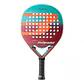 Pala de pádel Bullpadel Flow Pro Ale Salazar 2022 - Miniatura 1