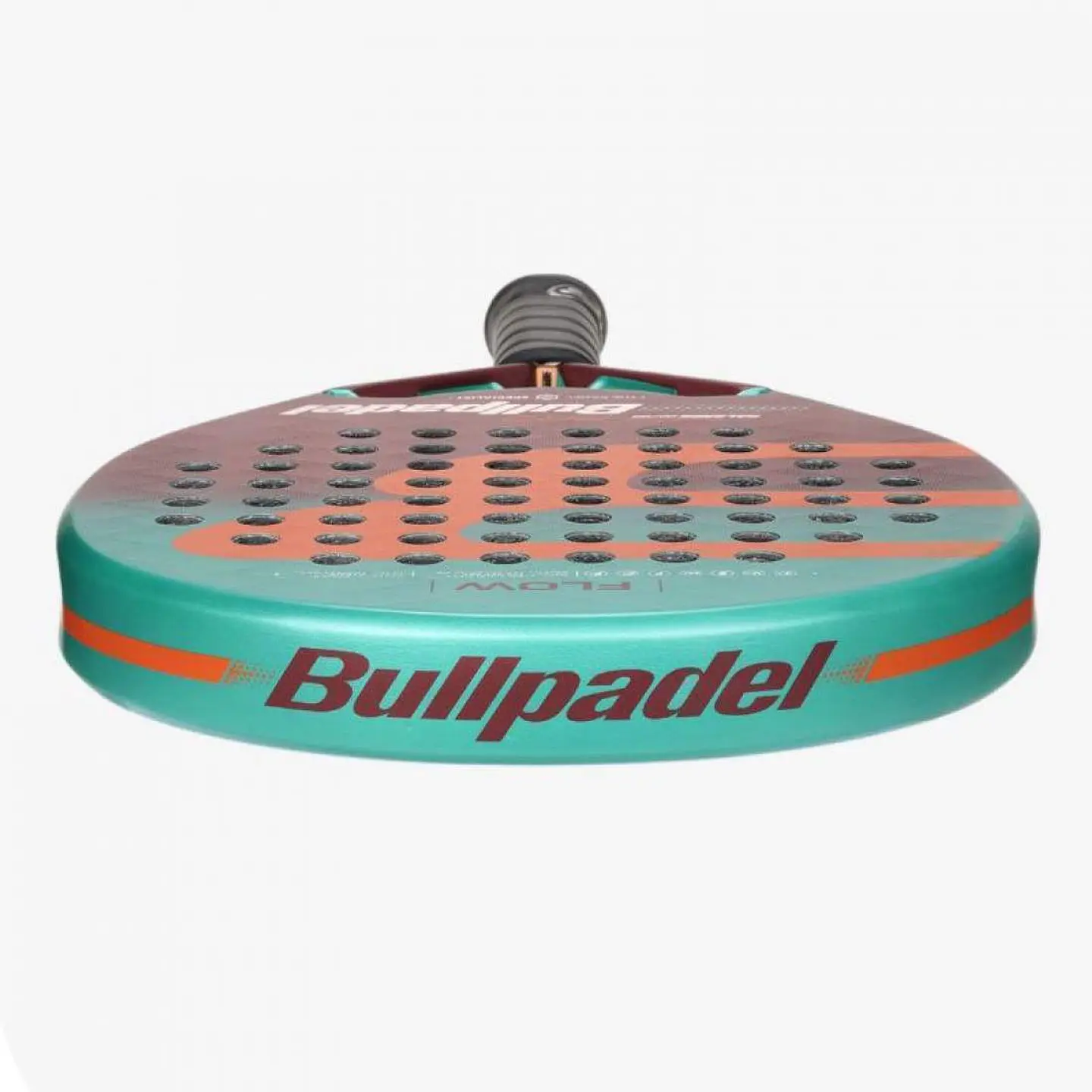 Pala de pádel Bullpadel Flow Pro Ale Salazar 2022 4