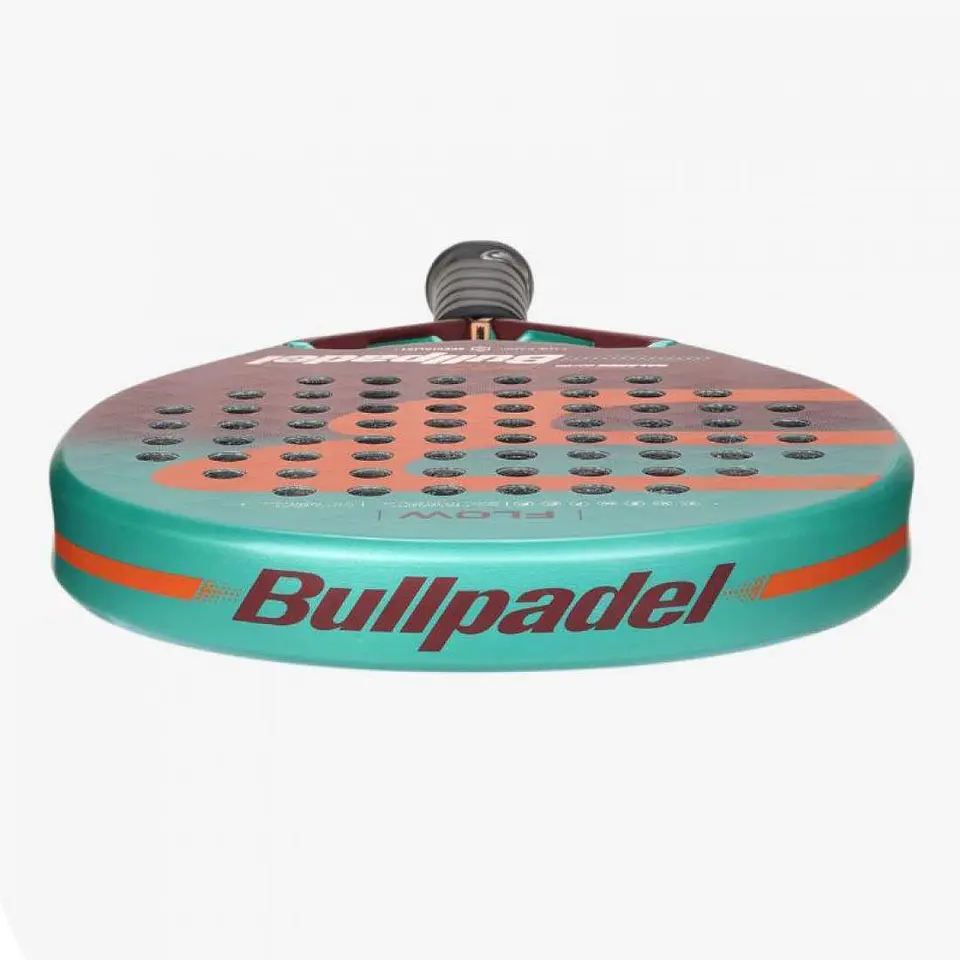 Pala de pádel Bullpadel Flow Pro Ale Salazar 2022 4