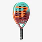 Pala de pádel Bullpadel Flow Pro Ale Salazar 2022 - Miniatura 5