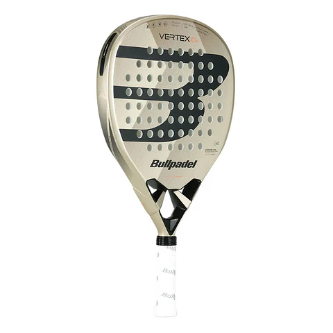 Pala de pádel Bullpadel Vertex 04 Woman Jr Delfi Brea 2025