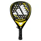 Pala de pádel Adidas Bisoke Attack 2025 - Miniatura 1