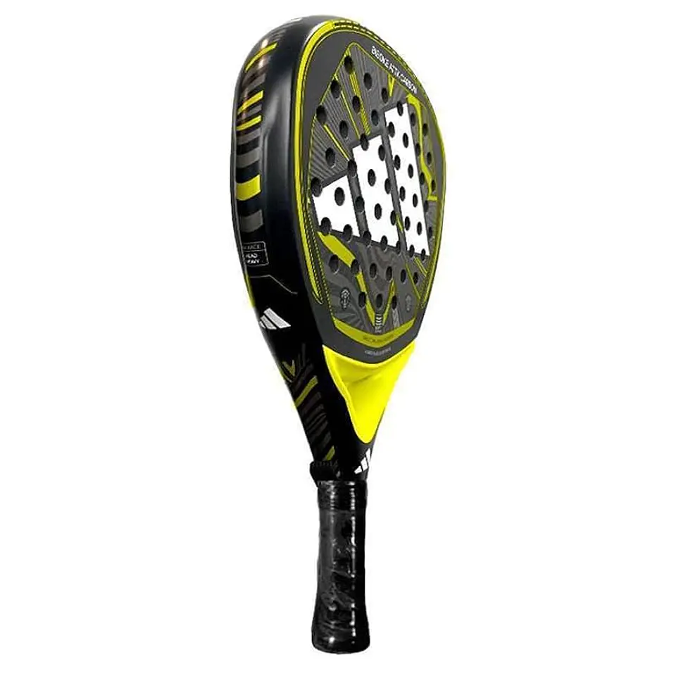 Pala de pádel Adidas Bisoke Attack 2025 2