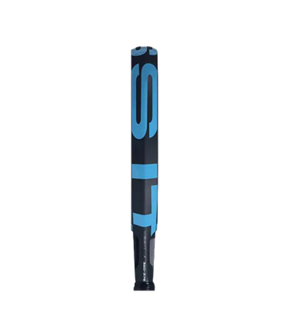 Pala de pádel Adidas Maxi Arce Cross It Carbon 2025 4