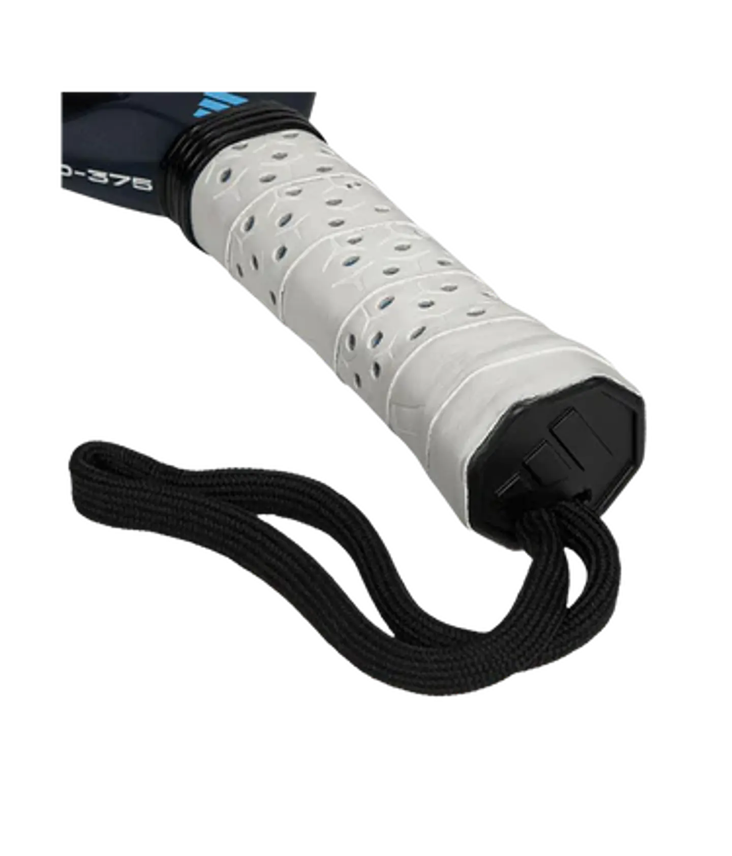 Pala de pádel Adidas Maxi Arce Cross It Carbon 2025 5