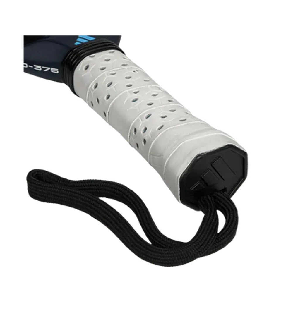 Pala de pádel Adidas Maxi Arce Cross It Carbon 2025 5