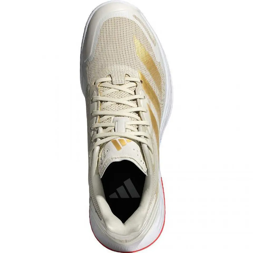 Zapatilla Adidas Defiant Speed 2 Blanco mujer 6