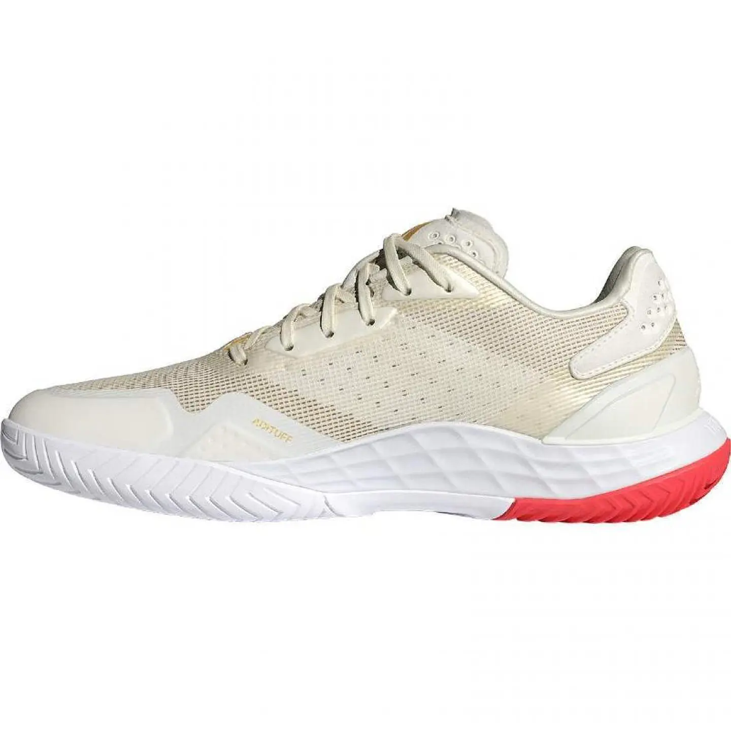 Zapatilla Adidas Defiant Speed 2 Blanco mujer 4