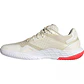 Zapatilla Adidas Defiant Speed 2 Blanco mujer - Miniatura 4