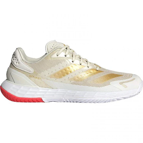 Zapatilla Adidas Defiant Speed 2 Blanco mujer
