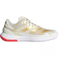 Zapatilla Adidas Defiant Speed 2 Blanco mujer - Miniatura 1