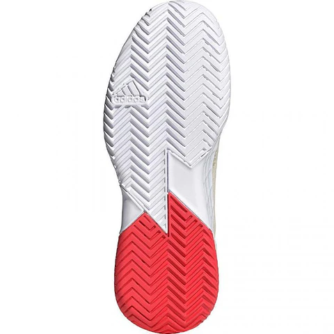 Zapatilla Adidas Defiant Speed 2 Blanco mujer